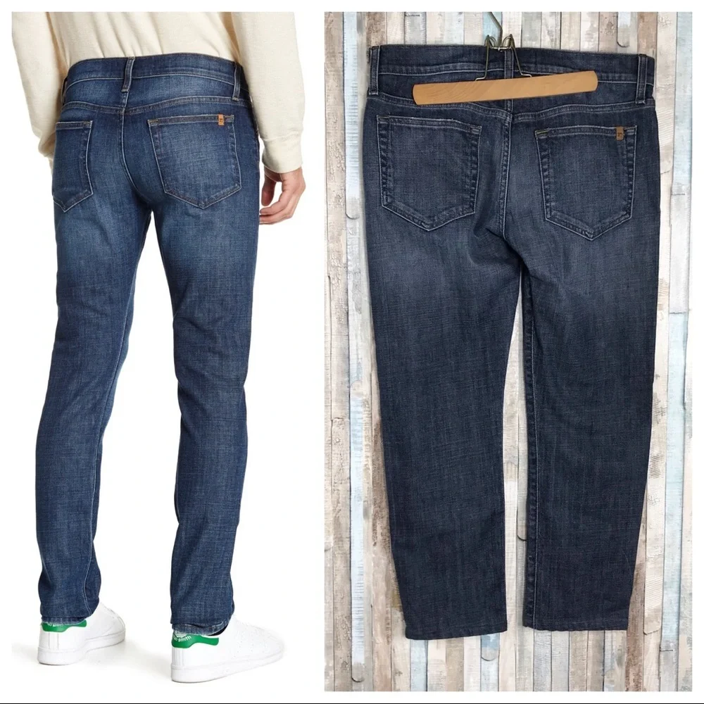 Joes Jeans 32 Slim Fit Vintage Wash Short Inseam‎